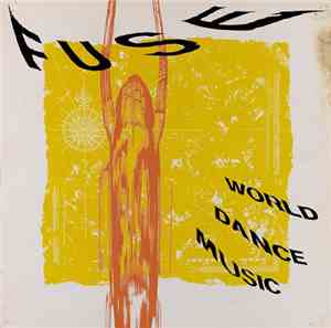 Various - Fuse • World Dance Music