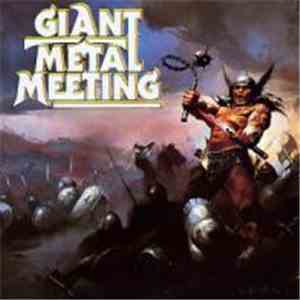 Various - Giant Metal Meeting