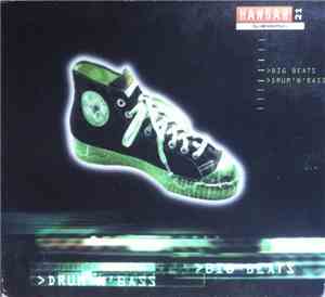 Various - Hangar 21 by 