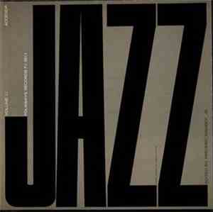 Various - Jazz Volume 11: Addenda