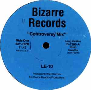 Various - Le-10