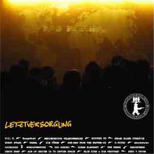 Various - Letztversorgung Bad Kleinen