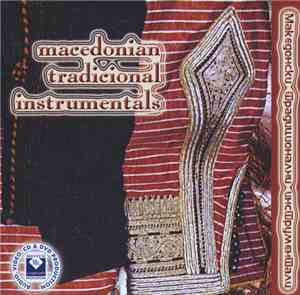 Various - Macedonian Tradicional Instrumentals