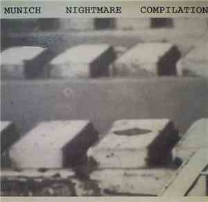 Various - Munich Nightmare Compilation