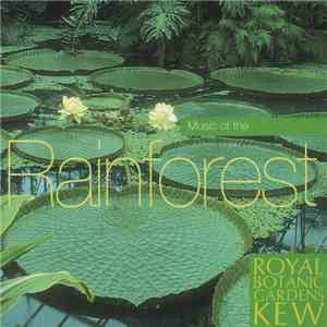 Various - Music Of The Rainforest
