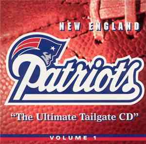 Various - New England Patriots 