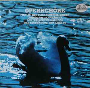 Various - Opernchöre