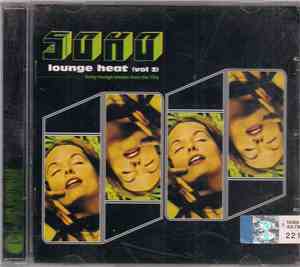 Various - Soho Lounge Heat (Vol 2)