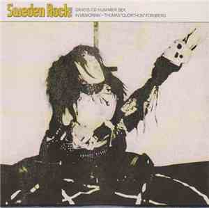 Various - Sweden Rock Magazine CD # 6