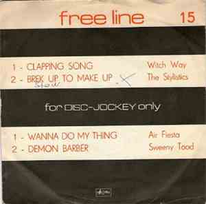 Various - Untitled
