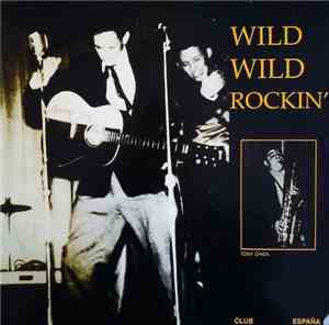 Various - Wild Wild Rockin