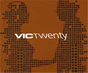 Vic Twenty - Vic Twenty