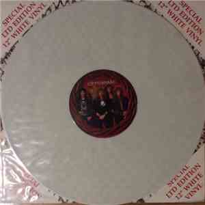 Whitesnake - The Deeper The Love