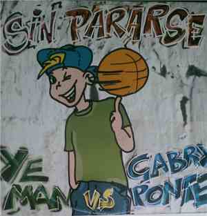 Ye Man Vs. Gabry Ponte - Sin Pararse