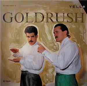 Yello - Goldrush