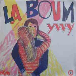 Yvvy - La Boum