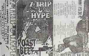 Z-Trip & Hype - Roast Beef