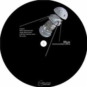 88uw - Communication Offline