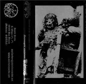 Aboriorth / Balmog - Descend To The Apocalyptic Beliefs / Necroangels' Reve ...