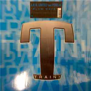 A.M.M. Limited Featuring Pereja - Blow Wave