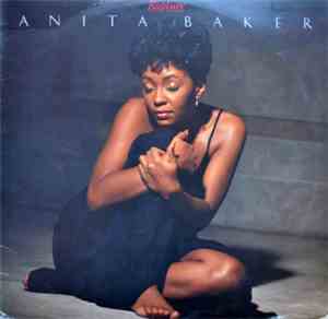 Anita Baker - Rapture