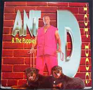 Ant 