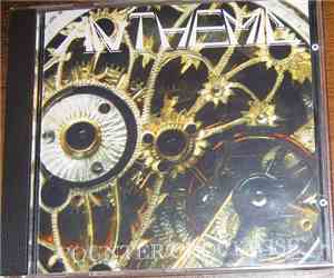 Anthemic - Counter Clockwise