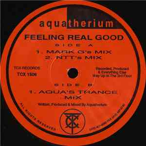 Aquatherium - Feeling Real Good