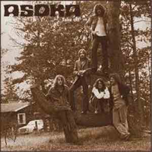 Asoka  - Take Off
