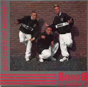 Benny B Featuring DJ Daddy K - Qu'Est-Ce Qu'On Fait Maintenant?