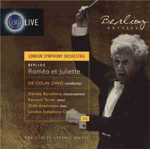 Berlioz - Daniela Barcellona, Kenneth Tarver, Orlin Anastassov, London Symp ...