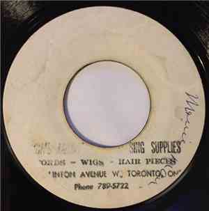 Big Youth - Movie Man