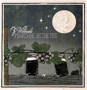 BJ Wilbanks - Moonshine On The Vine
