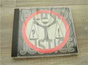 Blind Justice - In Equilibrium