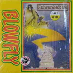 Blowfly - Fahrenheit 69
