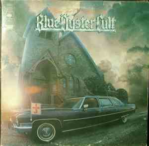 Blue Öyster Cult - On Your Feet Or On Your Knees