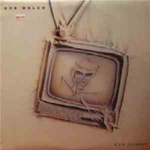 Bob Welch - Eye Contact