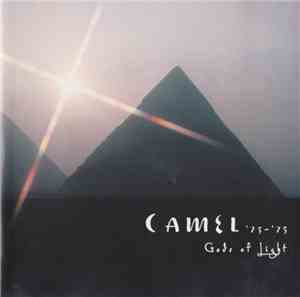 Camel - '73~'75 Gods Of Light