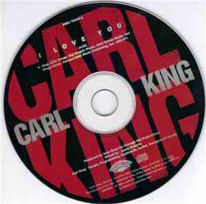 Carl King - I Love You