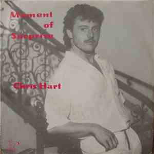 Chris Hart  - Moment Of Surprise