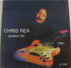 Chris Rea - Greatest Hits