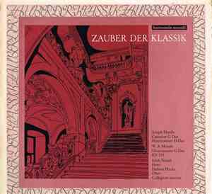 Collegium Aureum - Zauber der Klassik