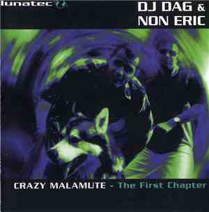Crazy Malamute - The First Chapter