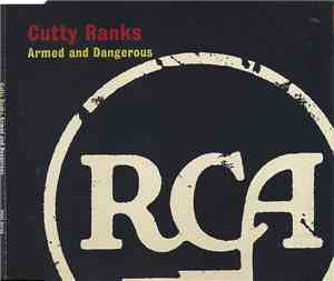 Cutty Ranks - Armed And Dangerous
