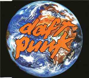 Daft Punk - Around The World