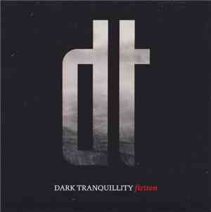 Dark Tranquillity - Fiction