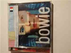 David Bowie - Best Of Bowie