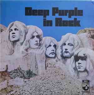 Deep Purple - In Rock