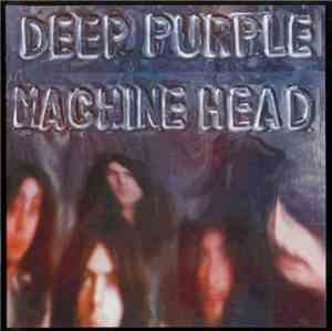 Deep Purple - Machine Head