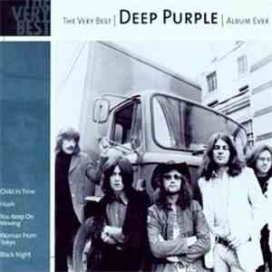 Deep Purple - The Very Best Deep Purple Album Ever
